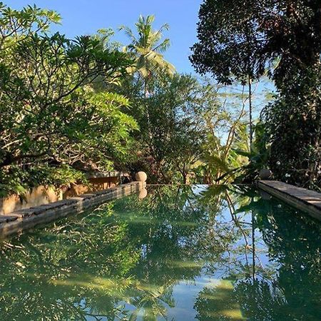 Bed and Breakfast Sri Yoga Shala Унаватуна Экстерьер фото